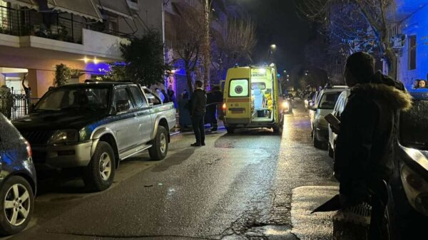 Σοβαρό τροχαίο ατύχημα στην Πατρών-Πύργου: Πληροφορίες για πέντε τραυματίες