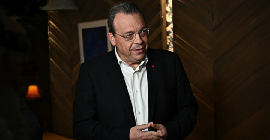Φάμελλος και Χαρίτσης κατέθεσαν από κοινού ερώτηση για την «εκδικητική απόλυση Γενηδούνια»