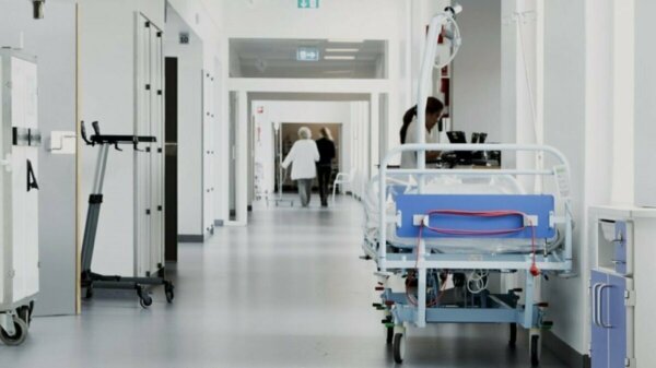 ΕΙΝΑΠ: Στάση εργασίας την Τετάρτη 14 Μαΐου για να μην μετακινηθούν κλινικές από το Αττικόν στο Λοιμοδών