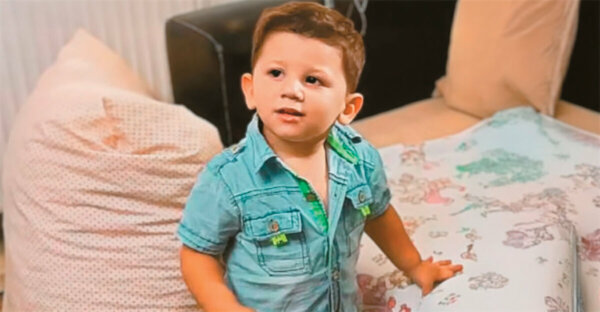 Θάνατος 3χρονου Άγγελου: Βιντεοσκοπούσαν τα «βασανιστήριά» του – Ανατριχιάζουν οι νέες αποκαλύψεις