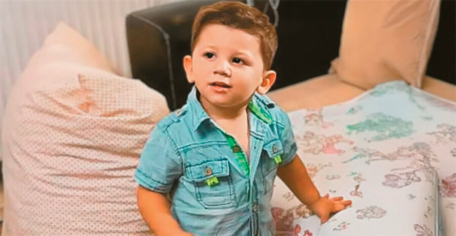 Θάνατος 3χρονου Άγγελου: Βιντεοσκοπούσαν τα «βασανιστήριά» του – Ανατριχιάζουν οι νέες αποκαλύψεις
