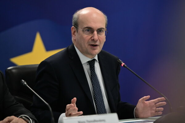 Κ. Χατζηδάκης: Με πολλή δουλειά και μεταρρυθμίσεις θα πάμε στις εκλογές το 2027