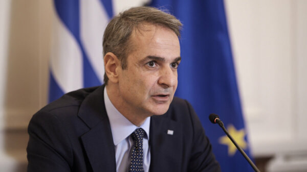 Μητσοτάκης: Κραυγαλέα fake news της αντιπολίτευσης περί γενικευμένης επιβολής της 13ωρης εργασίας – Ο νέος νόμος ωφελεί τους εργαζόμενους