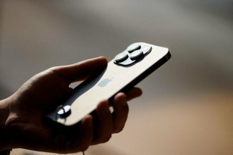 Η Apple καταργεί την κρυπτογράφηση end-to-end στη Βρετανία έπειτα από σύγκρουση με την κυβέρνηση