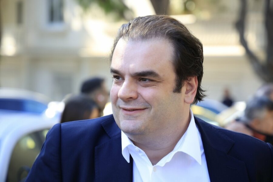 Πιερρακάκης: Οι μεγάλες παρατάξεις δεν νικούν όταν κοιτούν τον καθρέφτη τους, η ιστορία θυμάται όσους τόλμησαν