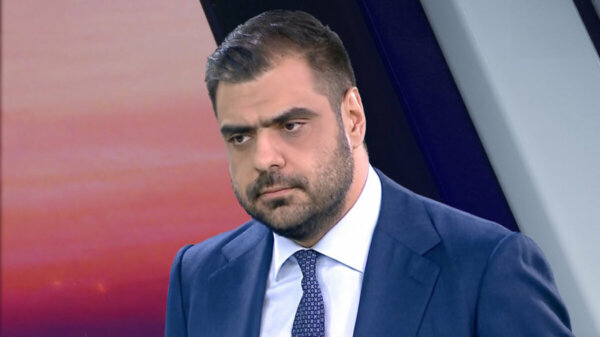 Μαρινάκης για πόλεμο Ισραήλ – Ιράν: Κίνδυνος εμπλοκής της Ελλάδας δεν υπάρχει- Τι είπε για την Σούδα