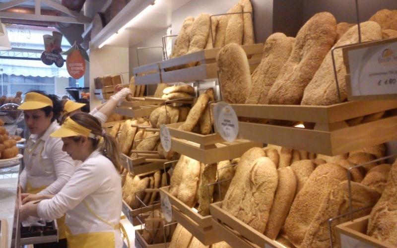 Ποια καταστήματα θα λειτουργήσουν αύριο στη Λάρισα