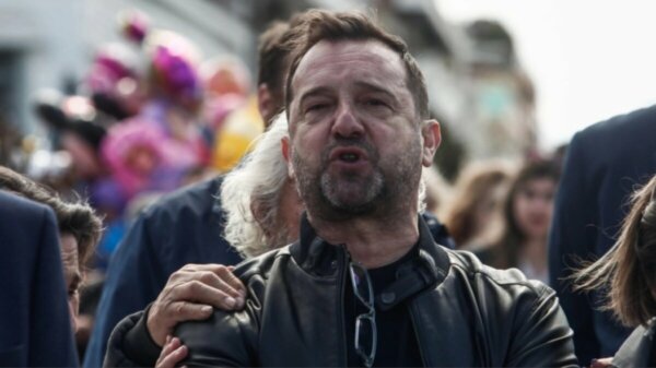 «Μας παρέσυρε η δημοσιότητα, δεν έπρεπε να πολιτικοποιηθούν τα Τέμπη» είπε ο Πλακιάς