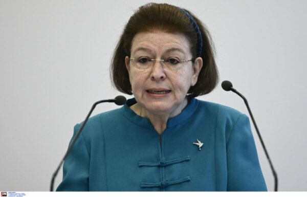 Λ. Μενδώνη: Απένειμε το Διεθνές Βραβείο UNESCO – Ελλάδας «Μελίνα Μερκούρη» 2025: «Κάθε τοπίο δεν αποτελεί μόνον κληρονομιά του παρελθόντος, αλλά και υπόσχεση για το μέλλον»