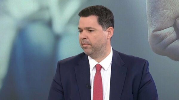 Κοντογεώργης για ΟΠΕΚΕΠΕ: Η Ευρωπαϊκή Εισαγγελία οφείλει στις υποθέσεις ευρύτερου ενδιαφέροντος να επιδεικνύει ταχύτητα και επιμέλεια