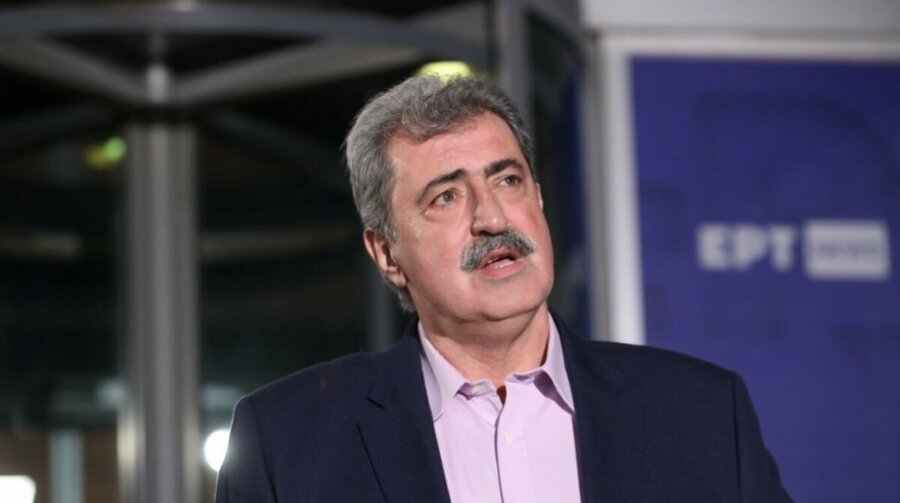 Προειδοποίηση Πολάκη σε Τσίπρα: Από τον ΣΥΡΙΖΑ θα προκύψει η νέα πρόταση κυβερνώσας Αριστεράς