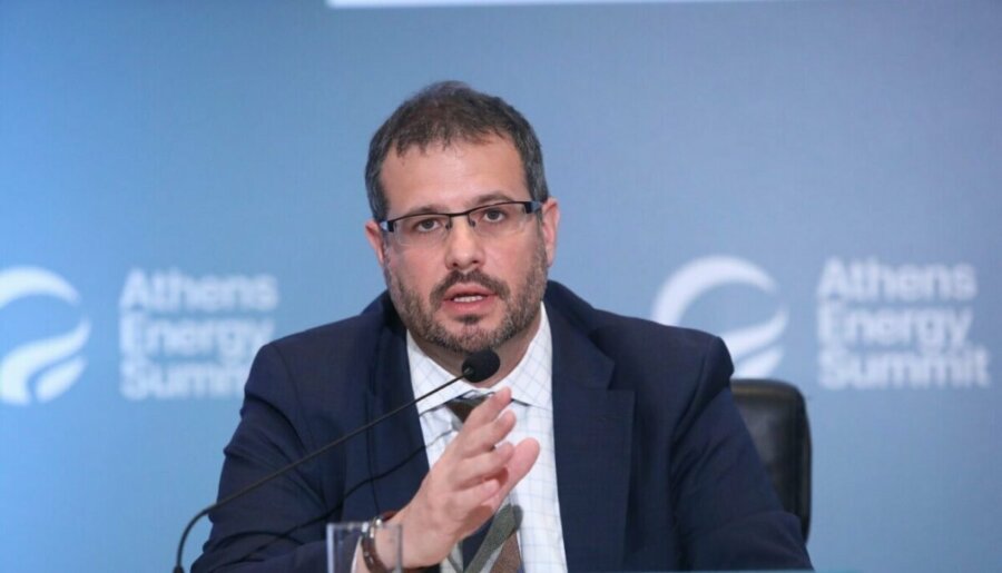 Ποιος είναι ο Νίκος Τσάφος, ο νέος υφυπουργός Περιβάλλοντος και Ενέργειας