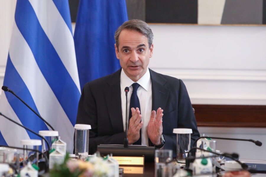 Υπουργικό συμβούλιο: Στο επίκεντρο ο ΟΣΕ και τα μέτρα ασφαλείας – Ποιες ριζικές αλλαγές έρχονται στον ελληνικό σιδηρόδρομο