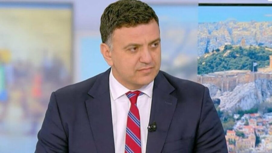 Κικίλιας : Χτυπήθηκε ελληνόκτητο πλοίο στη Μαύρη Θάλασσα – Καλά στην υγεία τους οι ναυτικοί