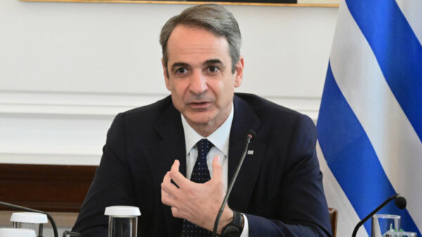 Πρωτοβουλία 5×5: Σκοπός Ελλάδα, Τουρκία, Αίγυπτος, Λιβύη και Κύπρος να μιλήσουν για θαλάσσιες ζώνες