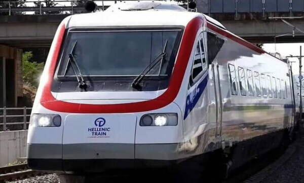 Γιατί απολύθηκε ο Κώστας Γενηδούνιας από τη Hellenic Train – Η αντίδραση Πλακιά στη στήριξη από τον Φάμελλο
