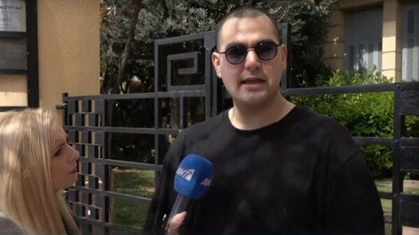 Χρίστος Κούγιας: Η προσωπική μου ζωή δεν μπορεί να είναι αντικείμενο φημών ή σεναρίων που παρουσιάζονται ως πραγματικά γεγονότα