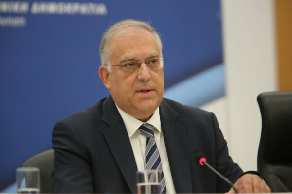 Θεοδωρικάκος: Ενίσχυση της παραγωγικότητας σημαίνει καλύτεροι μισθοί και καλύτερες προοπτικές για όλους