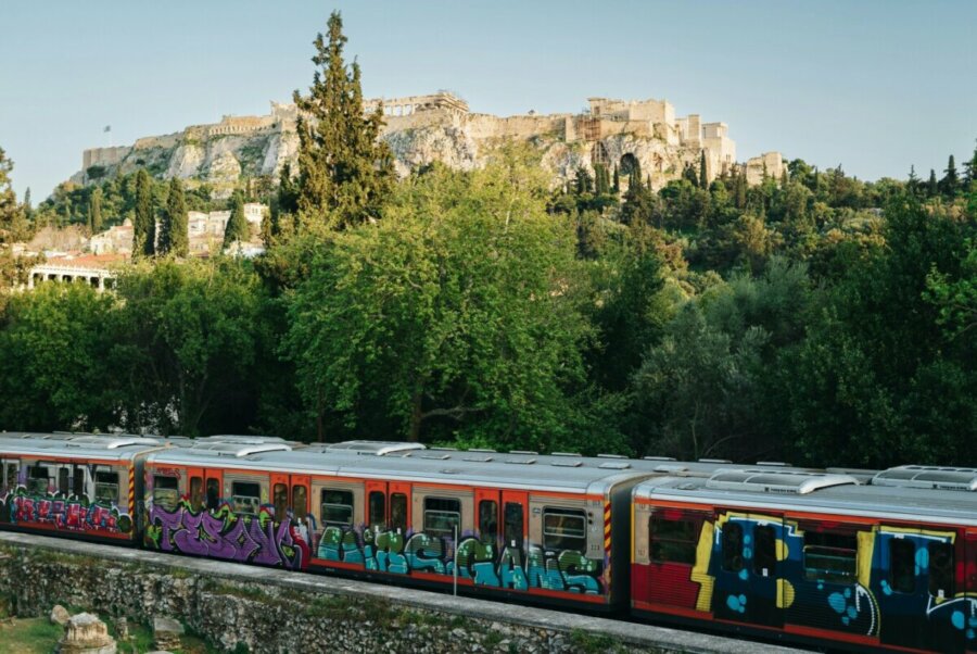 Ποιες περιοχές της Αττικής έχουν τον πιο βρώμικο αέρα – Και ποιες τον πιο καθαρό