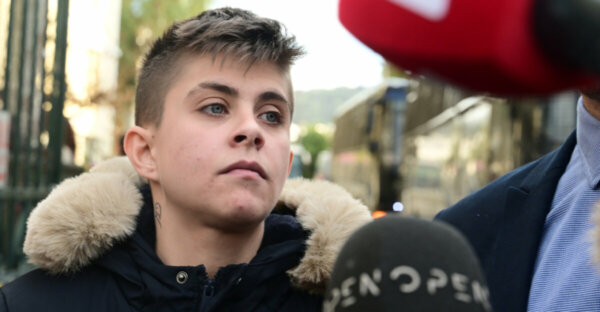 Συνελήφθη η Μουρτζούκου για τη δολοφονία των βρεφών στην Αμαλιάδα
