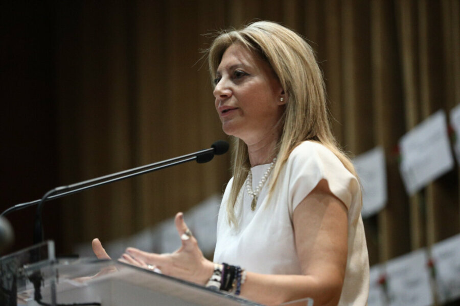 Ενημέρωση της ΕΛΑΣ για την καταγγελία Καρυστιανού στη Δίωξη Οργανωμένου Εγκλήματος