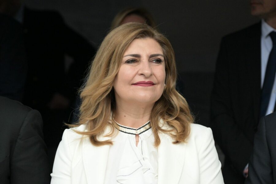 Λιακούλη: “Κανένα εργαστήρι δεν μπόρεσε ποτέ να φτιάξει αίμα, για να μείνει η αιμοδοσία σφραγίδα Ανθρωπιάς”
