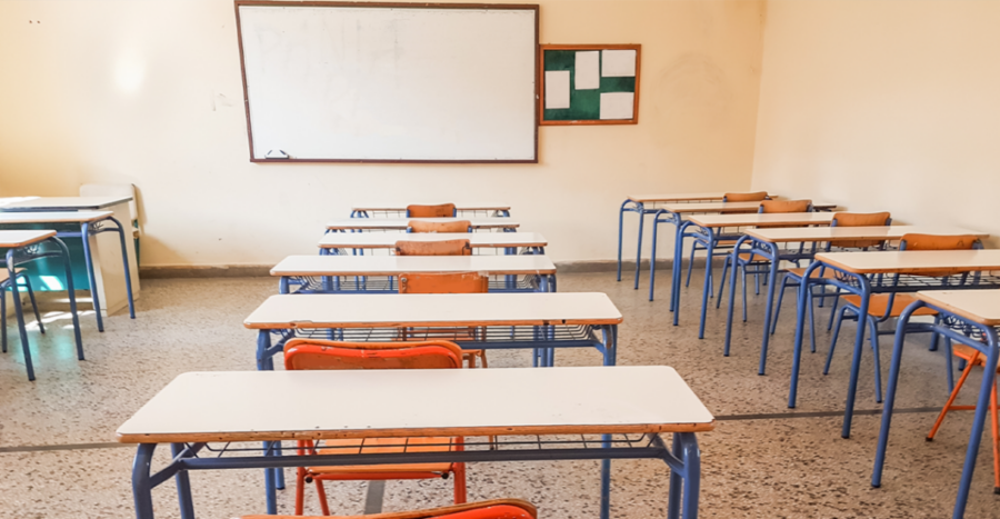 Στη Θεσσαλία η σχολική χρονιά ξεκινάει με 81 σχολεία λιγότερα