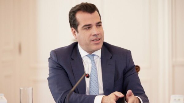 Πλεύρης : Η Ελλάδα δεν πρόκειται να δεχτεί επιστροφές μεταναστών από τη Γερμανία