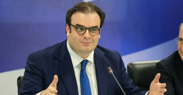 Πιερρακάκης: Κλείνει σενάρια κατάργησης του ΕΝΦΙΑ, ανοιχτό το ενδεχόμενο ελαφρύνσεων για τα ενοίκια