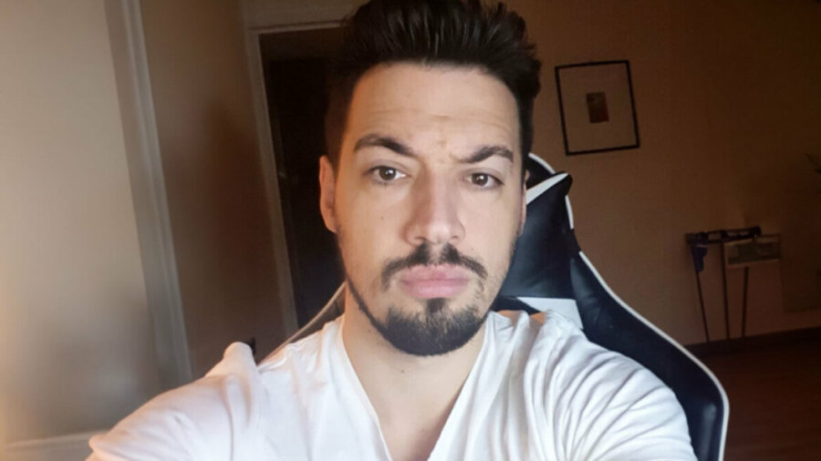 Αθωώθηκε ο YouTuber Hayate – «Τα δικαστήρια αποφασίζουν με γνώμονα αποκλειστικά το υλικό των δικογραφιών» λέει ο Σάκης Κεχαγιόγλου