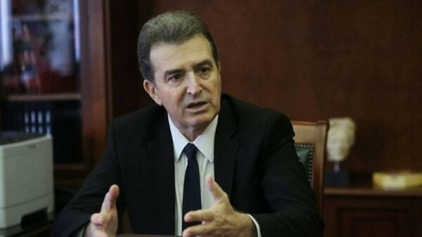 Μ. Χρυσοχοΐδης: Οι αυτοσχέδιοι αγώνες ταχύτητας δεν είναι παιχνίδι