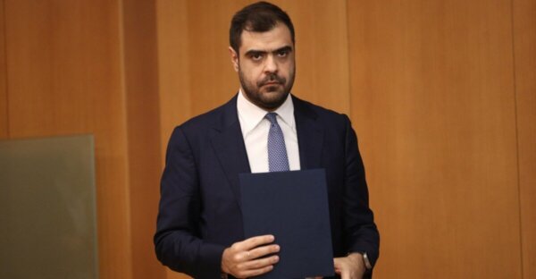 Παύλος Μαρινάκης: «Η ΚΟ της Νέας Δημοκρατίας θα στηρίξει το δικό της κατηγορητήριο για Καραμανλή»