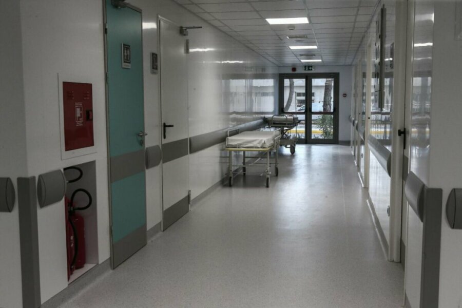 Στα 3,65 δισ. ευρώ τα κρατικά «φέσια» σε ιδιώτες – Τα νοσοκομεία ο μεγάλος οφειλέτης