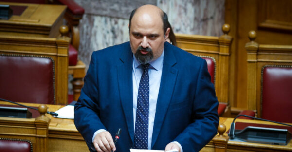 Τέμπη: Στον Άρειο Πάγο κατατέθηκε η δεύτερη παράσταση προς υποστήριξη της κατηγορίας του Χρήστου Τριαντόπουλου