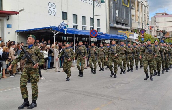 28η Οκτωβρίου: Σε εγρήγορση για παρελάσεις και Άγνωστο Στρατιώτη η κυβέρνηση (ΒΙΝΤΕΟ)