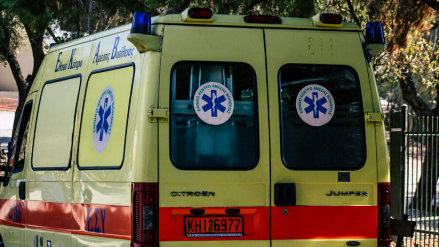 Τραγωδία στην Ηλεία: Έχασε τη μάχη για τη ζωή ο 4χρονος που έπεσε σε χαράδρα στη Νέδα