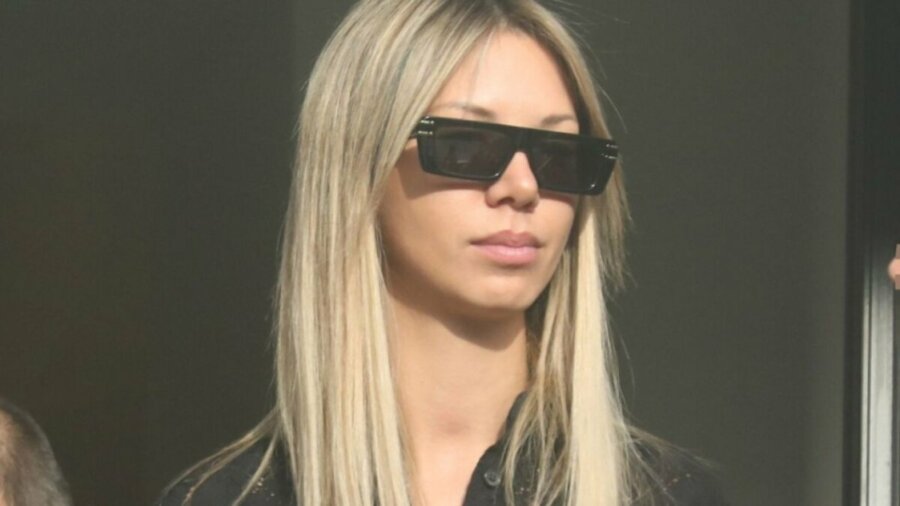 Αλεξάνδρα Νικολαΐδου για τον θάνατο του πατέρα της: Καλό ταξίδι στις κορυφές και τα αστέρια