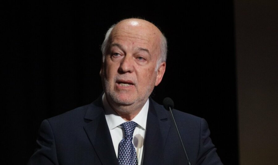 Φλωρίδης για Καρυστιανού:Στις δίκες δεν προβλέπονται ειδικές θέσεις για υποψήφιους αρχηγούς κομμάτων