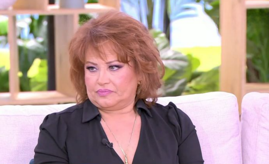 Βλαβιανού για Φιλιππίδη: Είχε πει ότι θα με καταστρέψει και να πεθάνω εγώ και το παιδί μου στον δρόμο