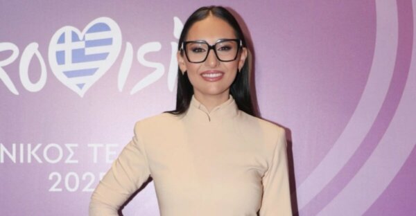 Eurovision 2025: Σε ποια θέση βρίσκεται η Ελλάδα στα προγνωστικά