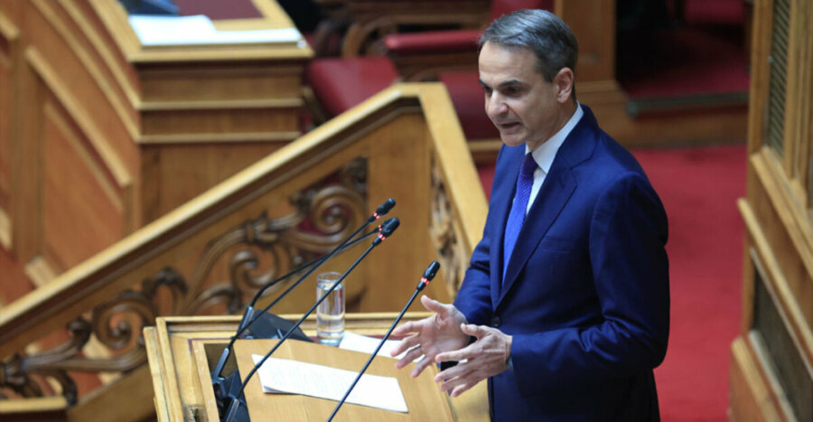 ΝΔ: Πέφτουν οι εσωκομματικοί τόνοι – Επιχείρηση να κλείσουν τα μέτωπα της εσωστρέφειας