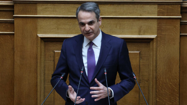 Ο Μητσοτάκης βγαίνει από το Μαξίμου για επισκέψεις και περιοδείες – Η ανάλυση της κυβέρνησης για τις βελτιωμένες δημοσκοπήσεις