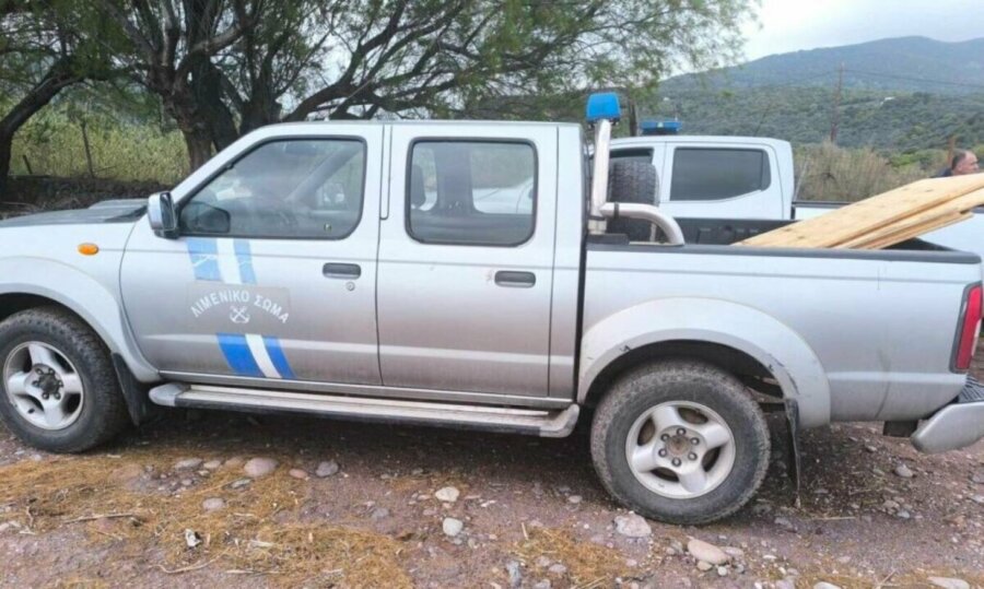 Λιμενικό: Έκκληση για πληροφορίες σχετικά με το 2χρονο κοριτσάκι που εντοπίστηκε νεκρό στο Παλαιό Φάληρο