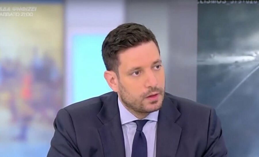 Κ. Κυρανάκης για υπόθεση κυκλώματος στο Κτηματολόγιο: Ένα διεφθαρμένο σύστημα που εκδικείται