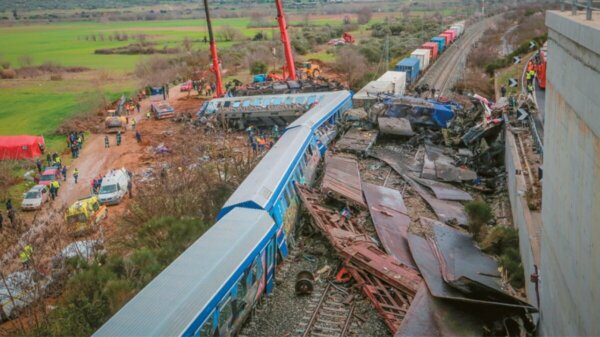 Τον Δεκέμβριο θα απολογηθούν Τριαντόπουλος και Αγοραστός στην ανακρίτρια