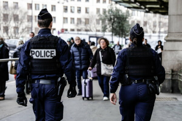 Βρετανία: Άνδρας ζούσε για δύο χρόνια με το πτώμα της συντρόφου του