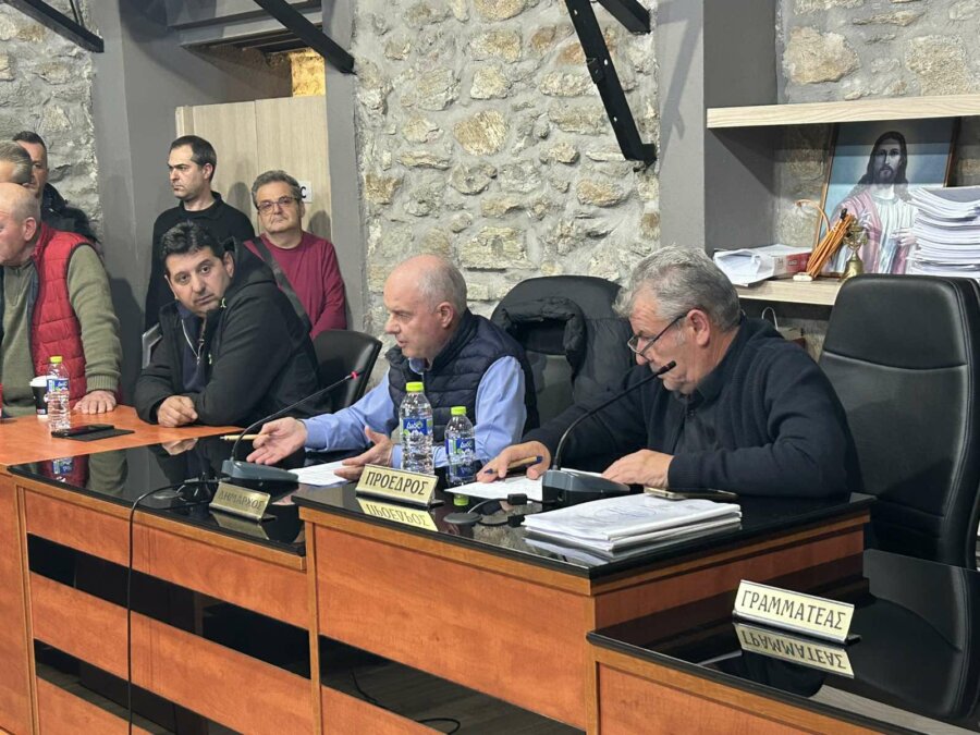 Αυτοκινητοδρόμιο στον Δήμο Τεμπών – Η επένδυση υπόσχεται τόνωση του τουρισμού