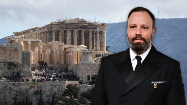 Γιώργος Λάνθιμος: Η πρώτη του έκθεση φωτογραφίας στην Ελλάδα