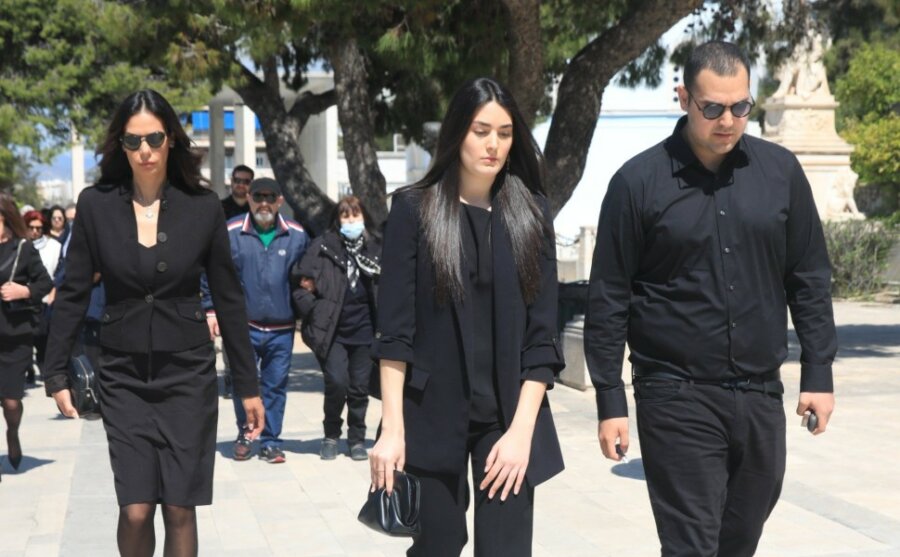 Ξέσπασμα Βατίδου κατά του Κούγια: «Δούλευα μέχρι και σεζόν για να πηγαίνει ο αείμνηστος μπουζούκια»
