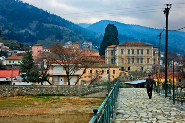 Στην Τσαριτσάνη τον Μάιο το 3ο Συνέδριο Τοπικής Ιστορίας Δήμου Ελασσόνας